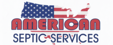 Logo for American Septic Services, LLC