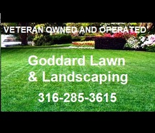 Avatar for Goddard Lawn and Landscaping