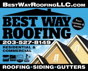 Best Way Siding and Roofing, LLC logo