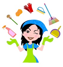 Avatar for WeBeeMaids