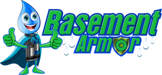 Basement Armor, LLC logo