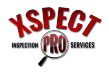Xspect Pro Inspection Services logo