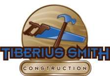 Tiberius Smith Construction Company, Inc. logo