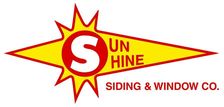 Sunshine Siding & Window Company, Inc. logo