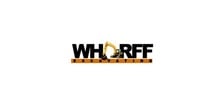 Logo for Wharff Excavating, LLC
