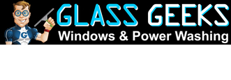 Glass Geeks logo