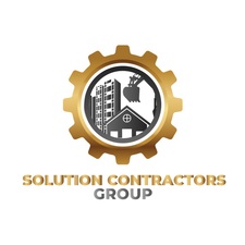 Solution Contractors Group, Inc. logo