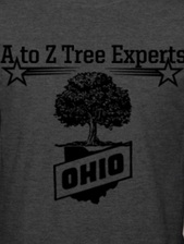 A to Z Tree Experts logo