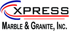 Logo for Express Marble & Granite, Inc.