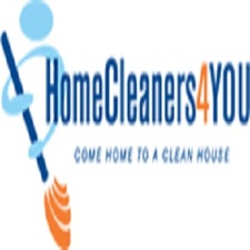 Home Cleaners 4 You, Inc. logo