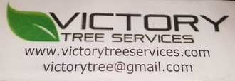 Victory Tree Services and Home Maintenance logo