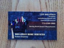 Avatar for Holleman Home Services