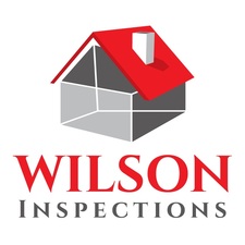 Logo for Wilson Inspections