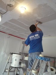 5 Star Drywall Services, Inc. logo