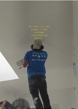 5 Star Drywall Services, Inc. logo
