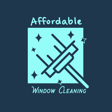 Logo for Affordable Window Cleaning