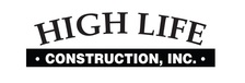 High Life Construction, Inc. logo