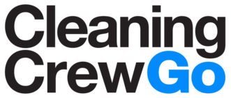 Cleaning Crew Go LLC logo