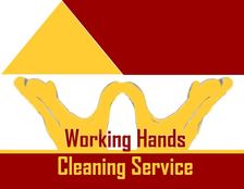 Avatar for Working Hands Cleaning, LLC