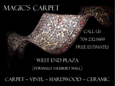 Avatar for Magic's Carpet