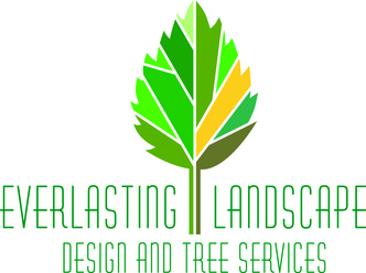 Everlasting Landscape Design and Tree Services logo