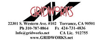 Gridworks, Inc. logo