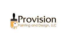 Provision Painting and Design, LLC logo