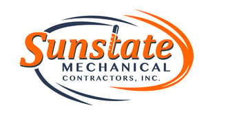 Sunstate Mechanical Contractors, Inc. logo