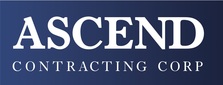 Ascend Design Build logo