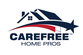 CareFree Home Pros, LLC logo