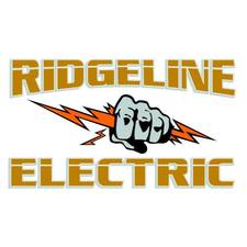 Ridgeline Electric, LLC logo