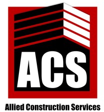 Allied Construction Services logo