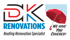 Avatar for DK Roofing & Construction Co.