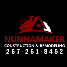 Nunnamaker Construction & Remodeling logo