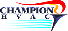 Avatar for Champion HVAC