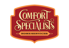 Comfort Specialists, LLC logo
