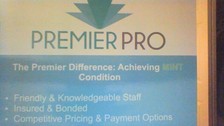 Premier Pro's logo
