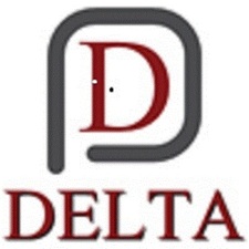 Delta Construction and Design, Inc. logo