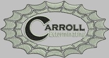 Carroll Exterminating Company, Inc. logo