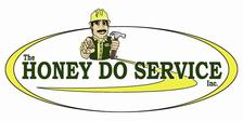 The Honey Do Service logo