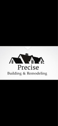 Precise Building & Remodeling LLC logo