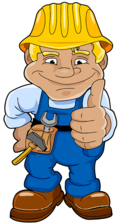 Logo for HandyHelper