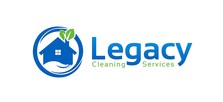Legacy Cleaning Services, LLC logo