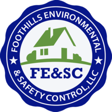 Foothills Environmental & Safety Control logo