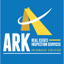 ARK Inspections logo
