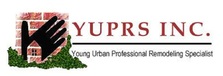 Logo for YUPRS, Inc.
