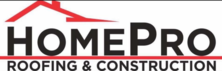 Home Pro Roofing and Construction, Inc. logo