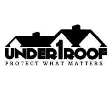 Logo for Under 1 Roof