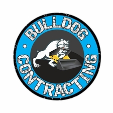 Bulldog Contracting, LLC logo
