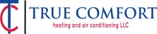 True Comfort Heating & Air Conditioning, LLC logo
